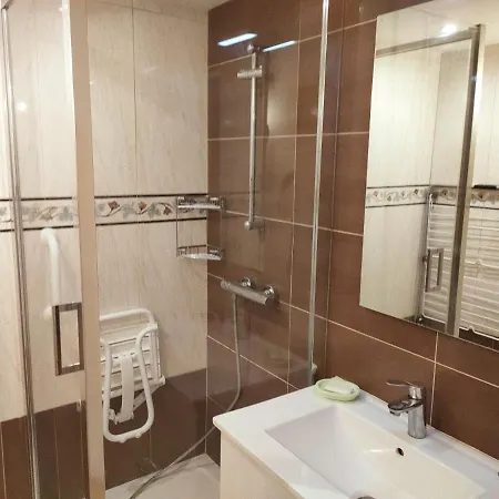 Des Capucins Apartment *