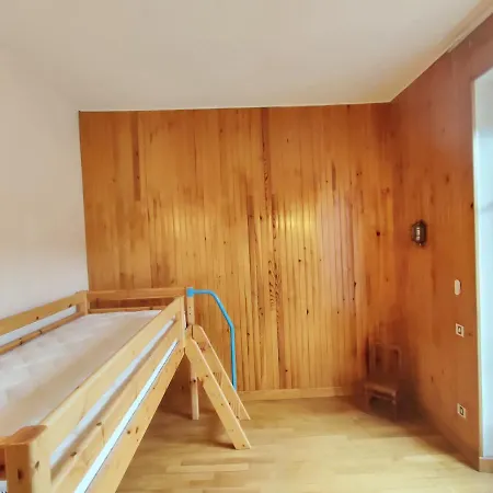 Apartment Des Capucins Remiremont