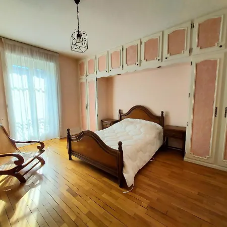 Apartment Des Capucins *