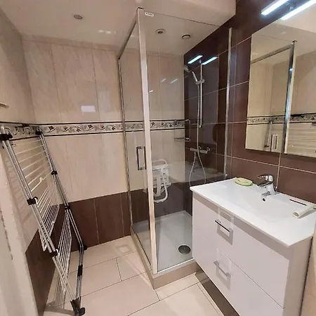 Des Capucins Apartment